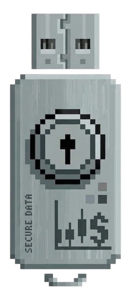 The Zk Ledger emblem
